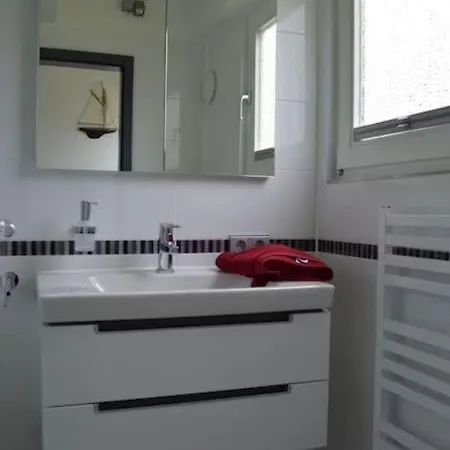 In Waldkatzenbach Modern & Renoviert