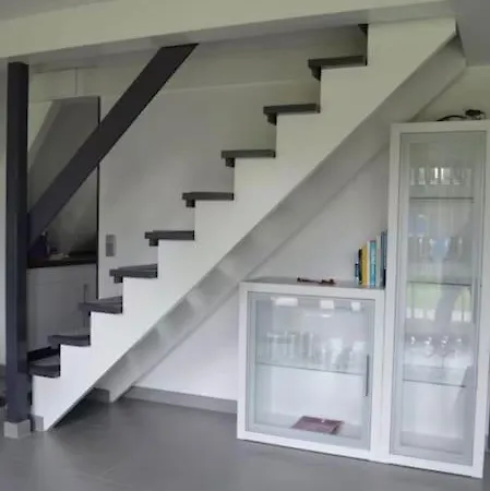 In Waldkatzenbach Modern & Renoviert * Waldbrunn (Baden-Wurttemberg)