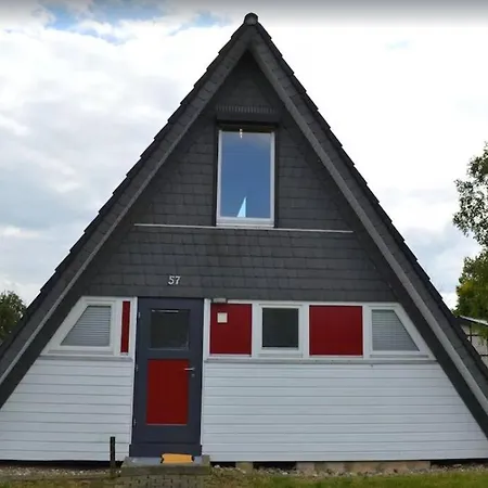 Holiday home In Waldkatzenbach Modern & Renoviert *