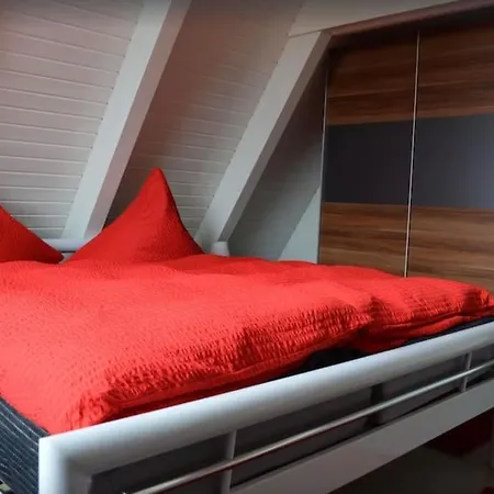 In Waldkatzenbach Modern & Renoviert * Waldbrunn (Baden-Wurttemberg)