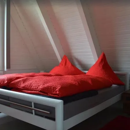 In Waldkatzenbach Modern & Renoviert Waldbrunn (Baden-Wurttemberg)