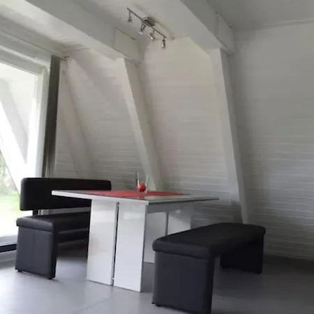 In Waldkatzenbach Modern & Renoviert Vakantiehuis *