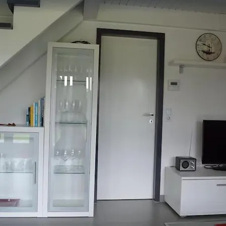 In Waldkatzenbach Modern & Renoviert * Waldbrunn (Baden-Wurttemberg)