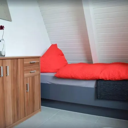 Holiday home In Waldkatzenbach Modern & Renoviert Waldbrunn (Baden-Wurttemberg)