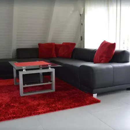 In Waldkatzenbach Modern & Renoviert Holiday home *