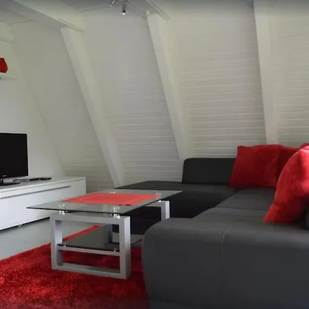 Hébergement de vacances In Waldkatzenbach Modern & Renoviert Waldbrunn (Baden-Wurttemberg)